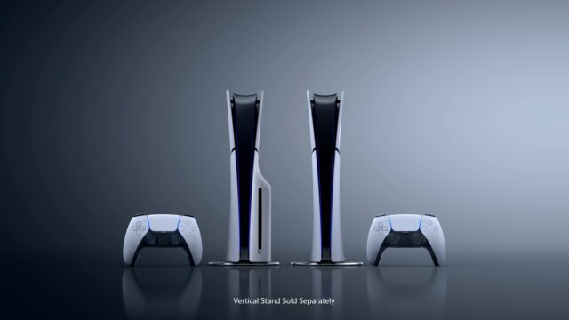 Imagem: Divulgação/Playstation 5