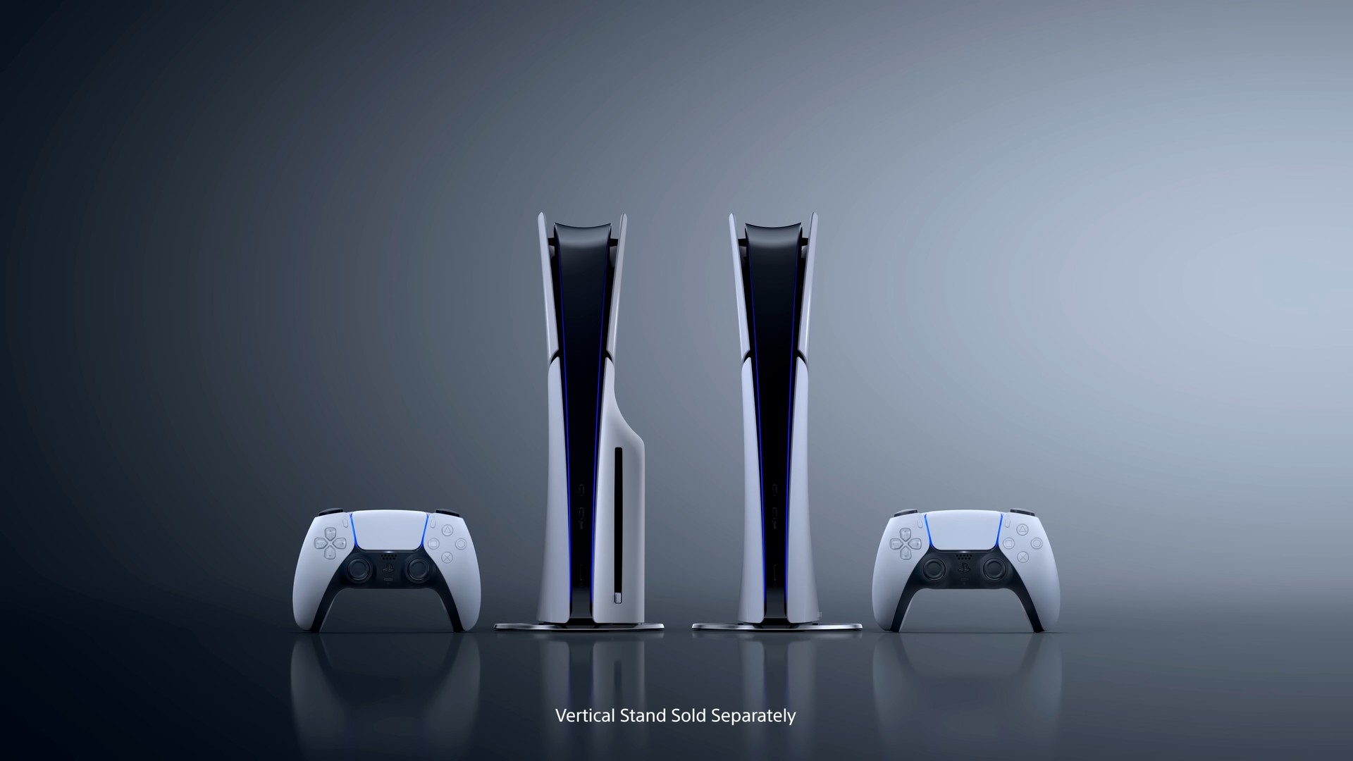 Imagem: Divulgação/Playstation 5