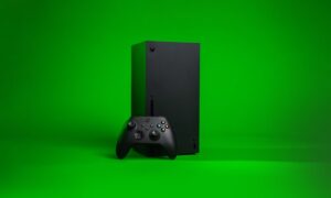 Imagem: Xbox Series X