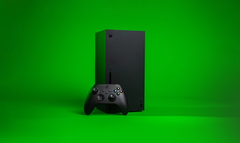 Imagem: Xbox Series X