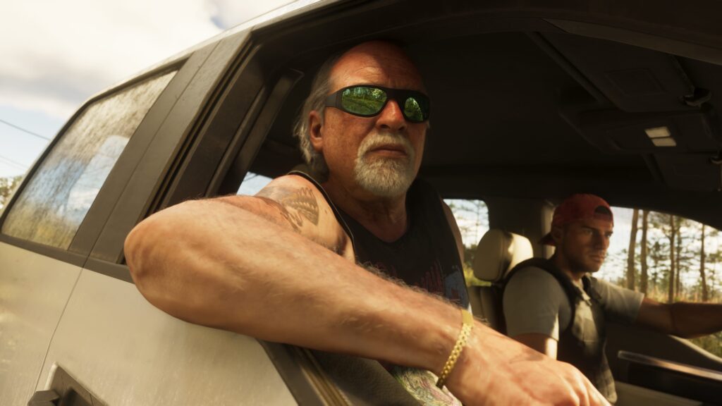 Brian_Heder_01.10393e61-1024x576 OPINIÃO: Por que tanta gente quer ver GTA 6 falhar?