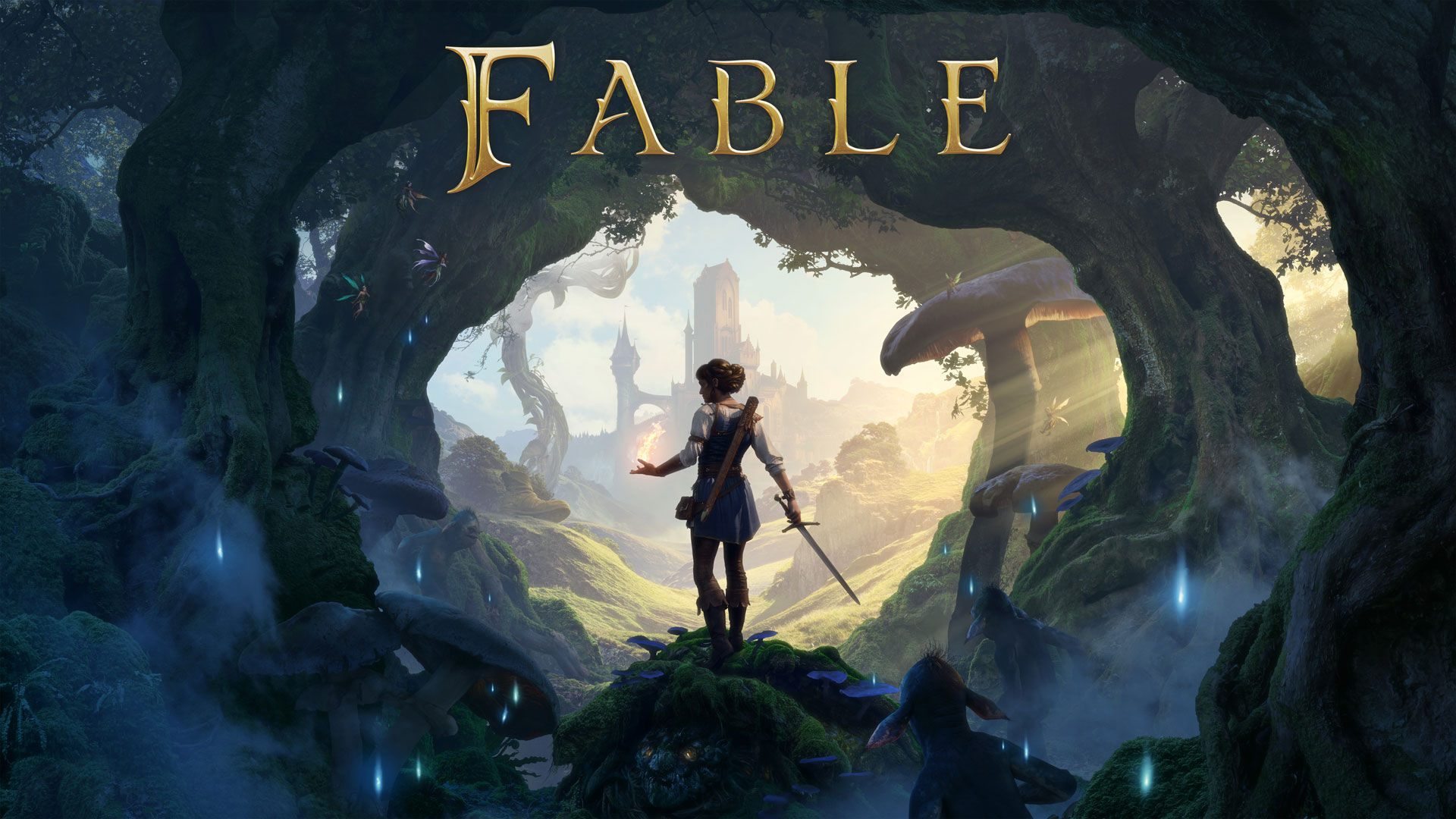 Imagem: Divulgação Fable