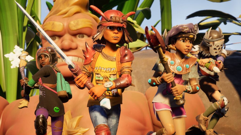 Grounded_FullyYokedHERO_0014-33e8397ae28eb0e2e702-1024x576-1 PS Plus de junho traz jogo do Xbox, além de Warhammer 40,000: Darktide e Nickelodeon All-Star Brawl 2