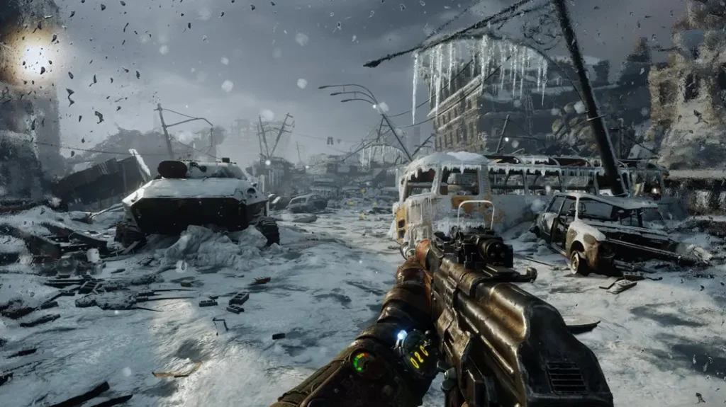 Imagem-metro-exodus-1024x575 Promoção na PSN inclui grandes jogos por menos de R$ 100