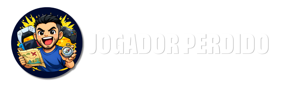 Jogador Perdido