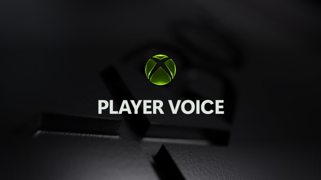 Player-voice_Final-60fc8c37bb91d558ef5f-1024x576 Microsoft teria cogitado separar o Xbox