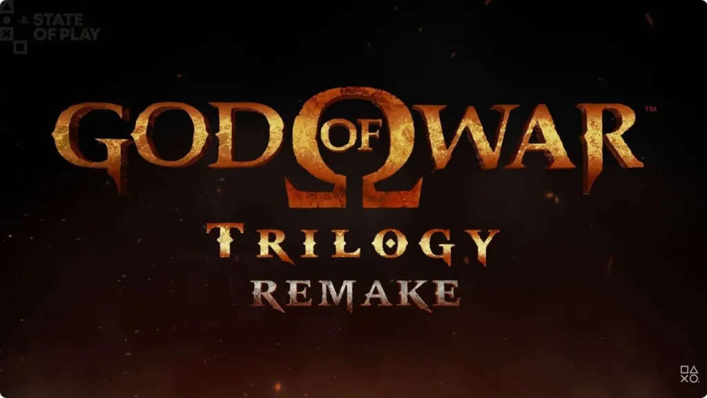 Trilogia-de-God-Of-War-no-PS5- Sony anuncia novo State of Play para junho com foco em Marvel’s Wolverine