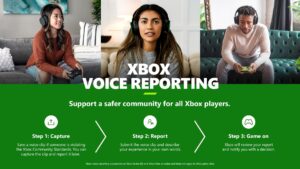 Xbox-Reactive-Voice-Moderation-Infographic-Image-9edac005535337215ccc-300x169 Xbox pede feedback da comunidade e resposta mais votada mira o retorno da exclusividade
