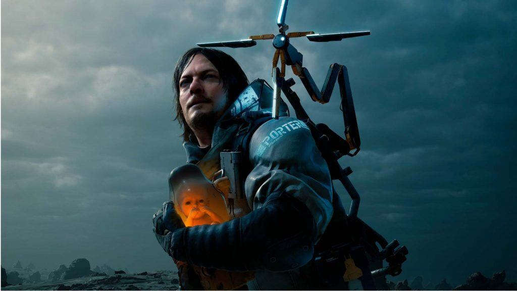 death-stranding-4-1024x576-1 Death Stranding continua sendo uma obra única e prova que ainda vale jogar