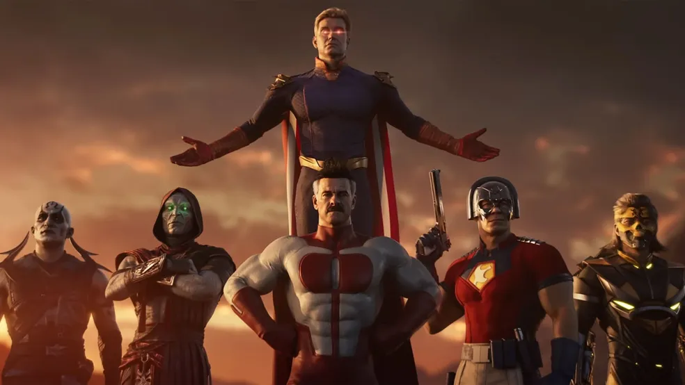 kombat-pack Promoção na PSN inclui grandes jogos por menos de R$ 100