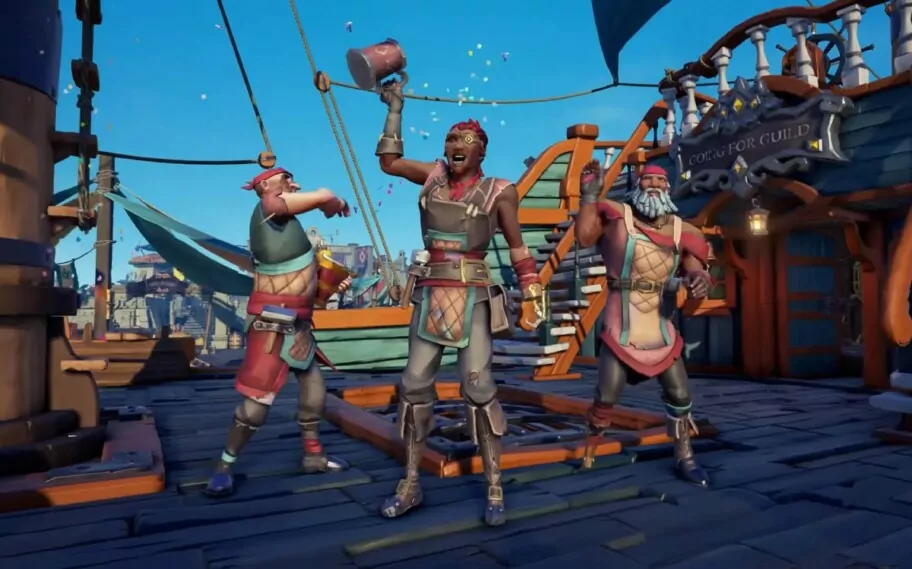 sea-of-thieves-10a-temporada-912x569-1 Promoção na PSN inclui grandes jogos por menos de R$ 100