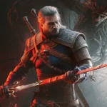 Imagem: Divulgação The Witcher III