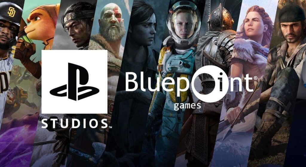 Bluepoint-Games-1-1024x560 Crise Geral? PlayStation pode sofrer cortes em julho, diz jornalista