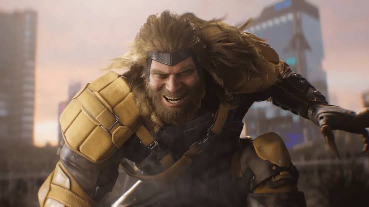 Brett-Gipson-em-wolverine-2 Ator de Wolverine aparece no elenco de GTA 6