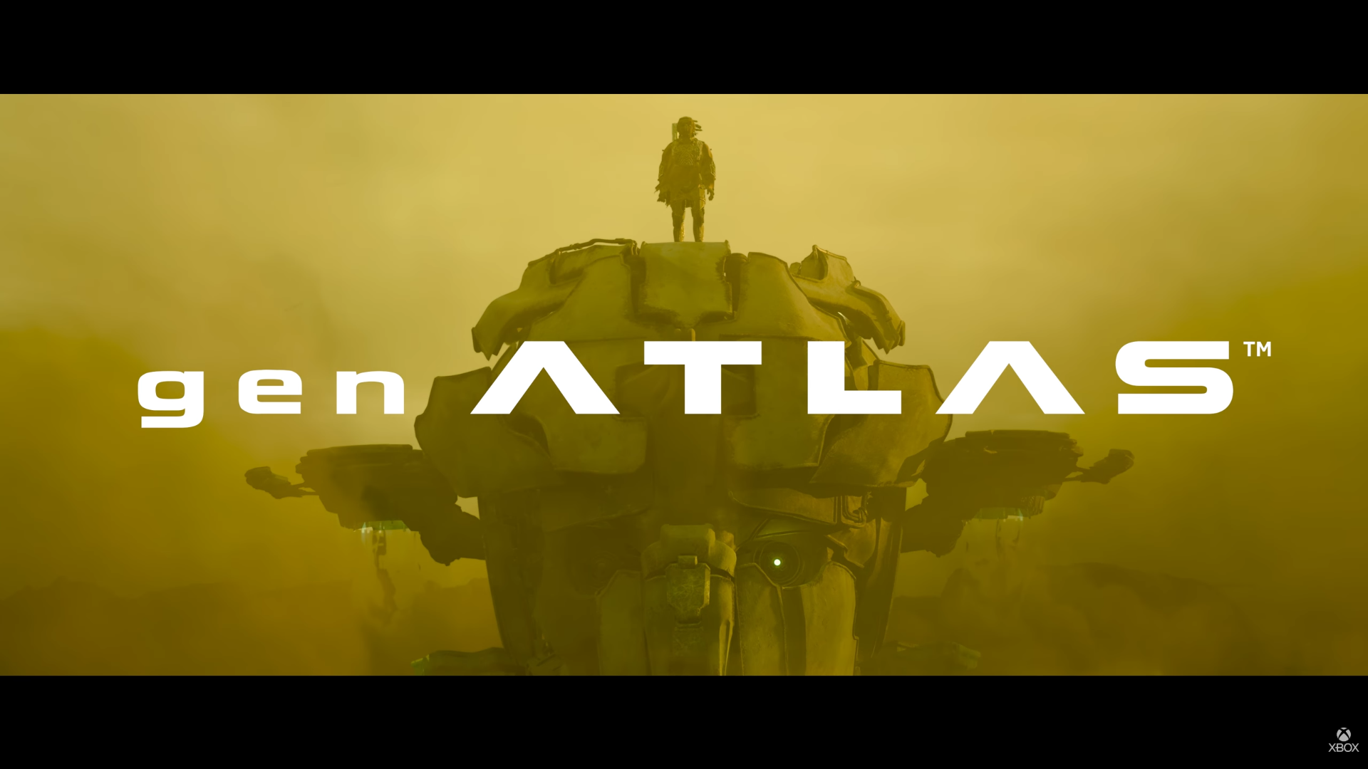 Imagem: gen ATLAS