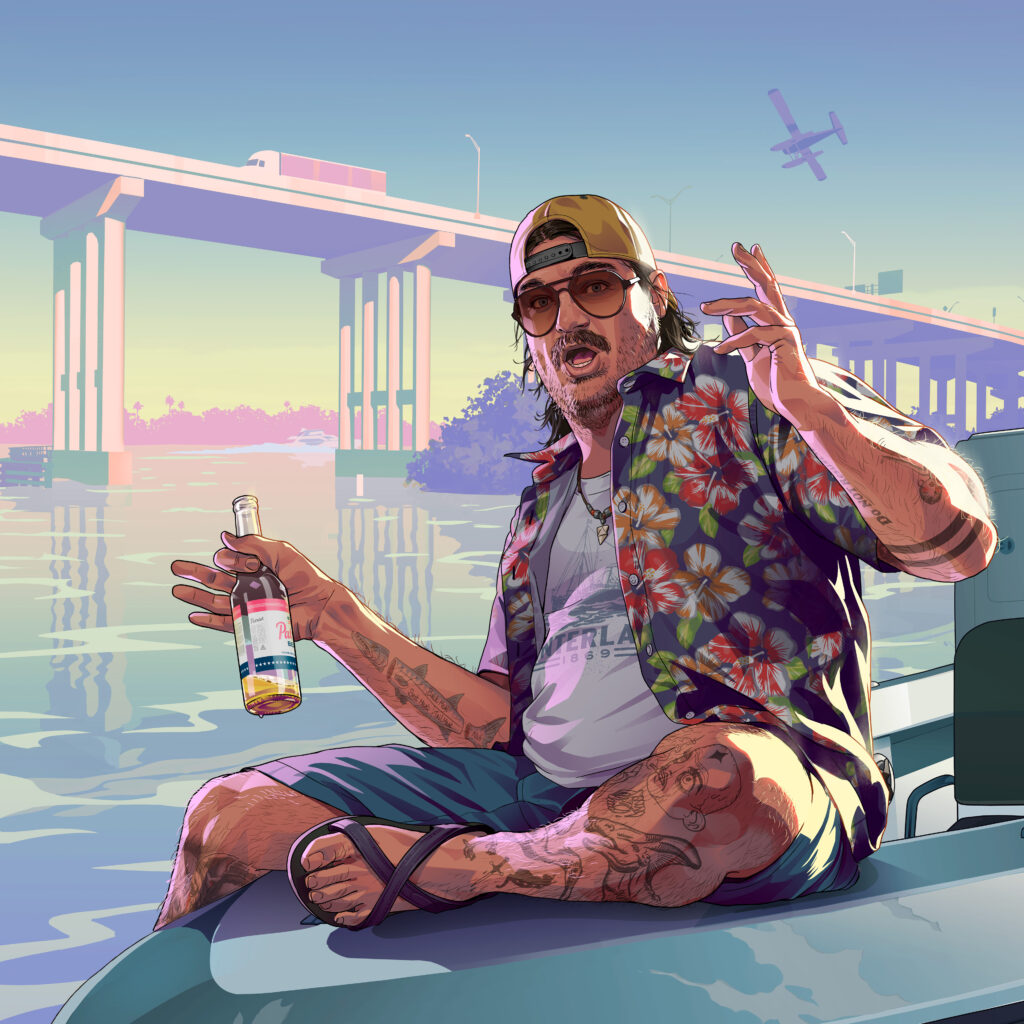 Cal_Hampton_tablet-1024x1024 GTA 6 revela novas imagens e enlouquece fãs