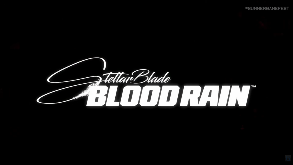 Captdvsfgbfdbdurar-1024x576 Stellar Blade Blood Rain é anunciado no Summer Game Fest