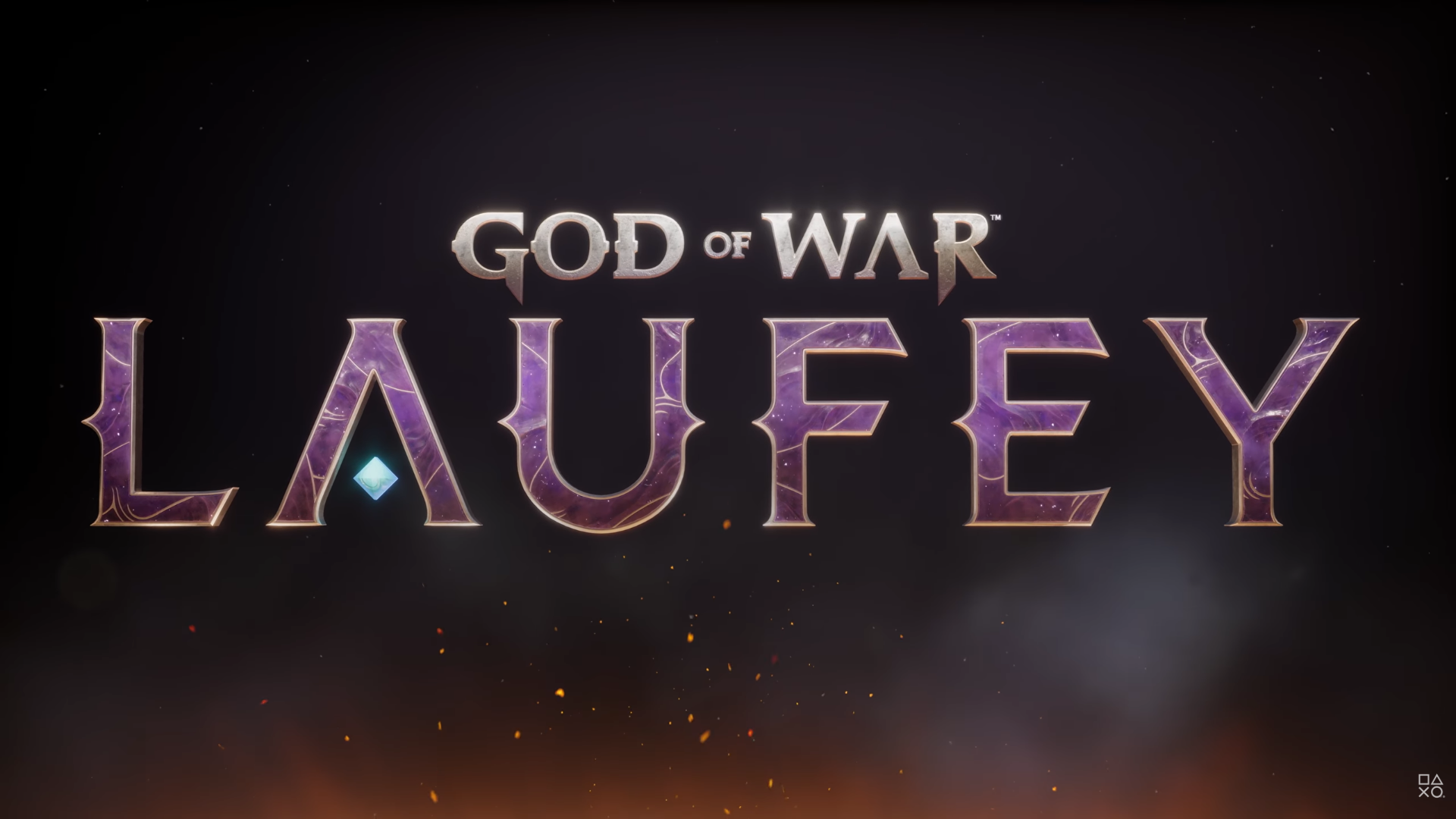 Imagem: Divulgação God of War Laufey