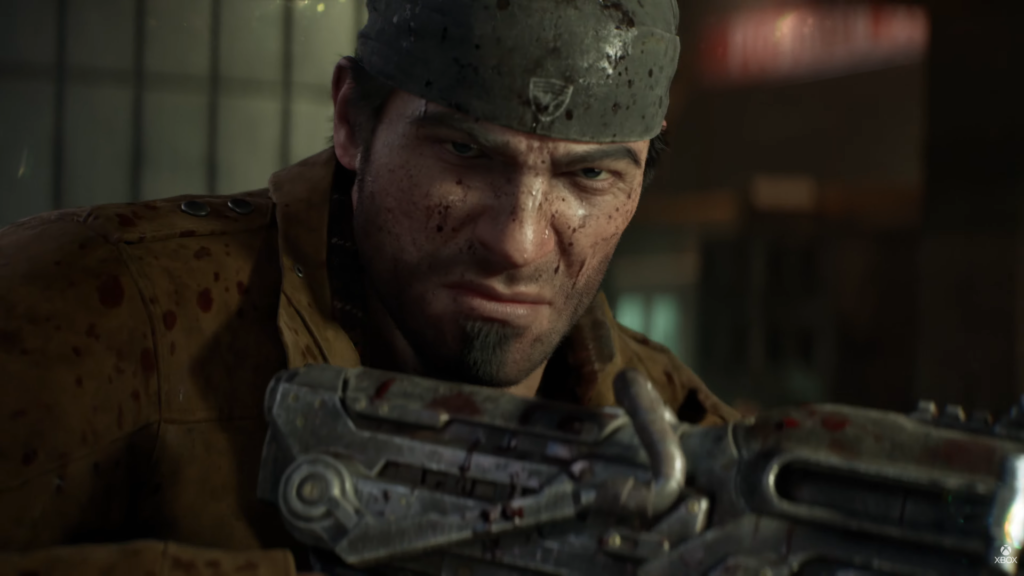 Captuasfadsfdasfrar-1024x576 Xbox vai decidir exclusividade jogo por jogo