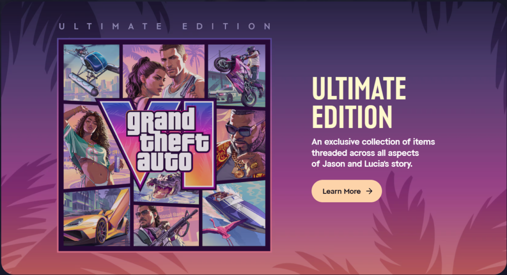 Captudfhdfhdfhrar-1024x556 URGENTE: GTA 6 revela PREÇO, Ultimate Edition e bônus de pré-venda - Veja todos os detalhes