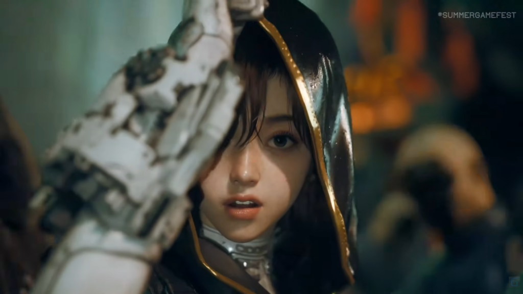 Captudfsbdfsbdfbrar-1024x576 Stellar Blade Blood Rain promete trajes ainda mais "provocativos"