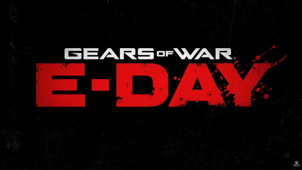 Capturadfsdfsdgfar-1024x576 Gears of War E-Day será exclusivo de consoles Xbox