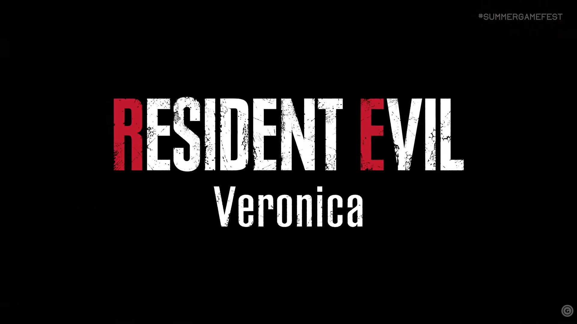 Imagem: Resident Evil Code Veronica Remake