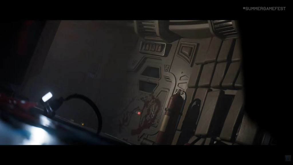 Captuxcbxbdxfbrar-1024x576 Alien Isolation 2 ganha novo trailer no Summer Game Fest