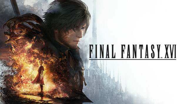 Final-Fantasy-XVI Promoção na PSN: Jogos com até 90% de desconto em Junho