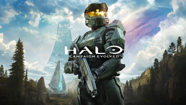 Imagem: Halo Campaign Evolved