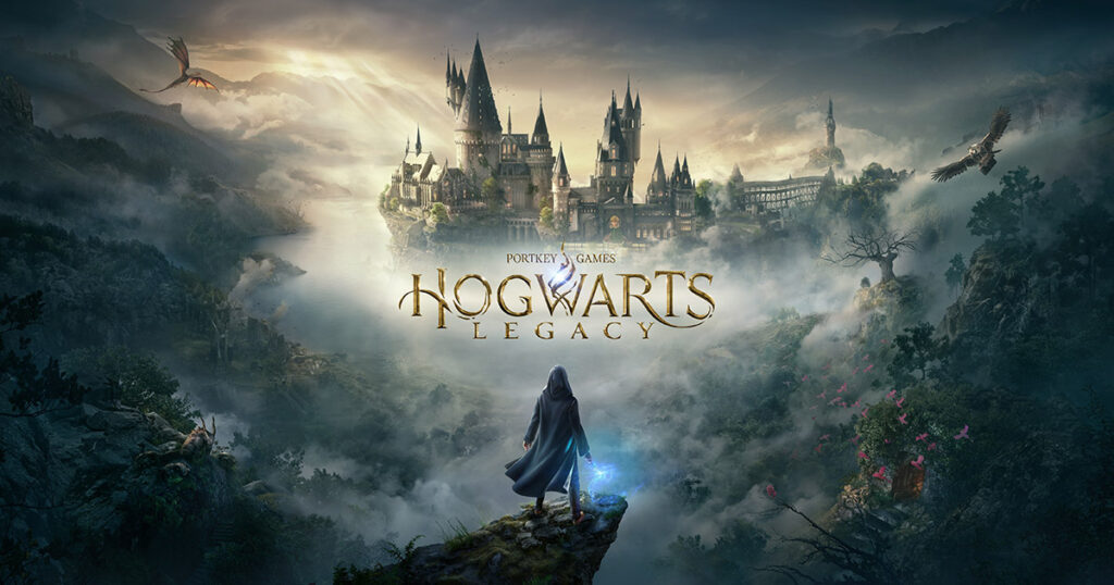 Hogwarts-Legacy-1024x538 Promoção na PSN: Jogos com até 90% de desconto em Junho
