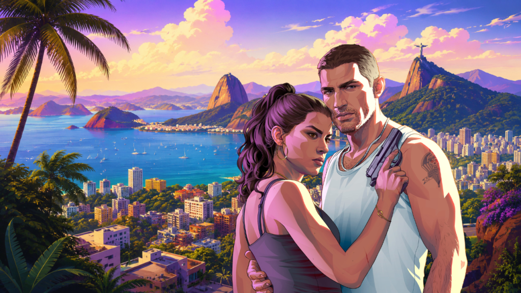IMAGENS-SITE-3-1024x576 GTA 6 pode ter missão no Brasil? Entenda as pistas
