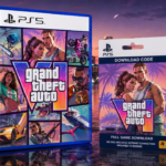 Imagem: Versão física GTA 6