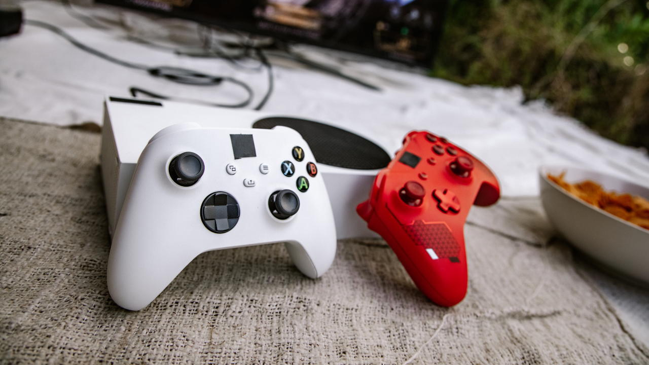 Imagem: Xbox