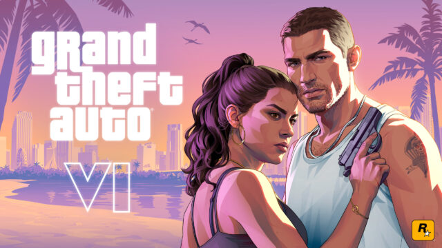 Imagem: Divulgação GTA VI