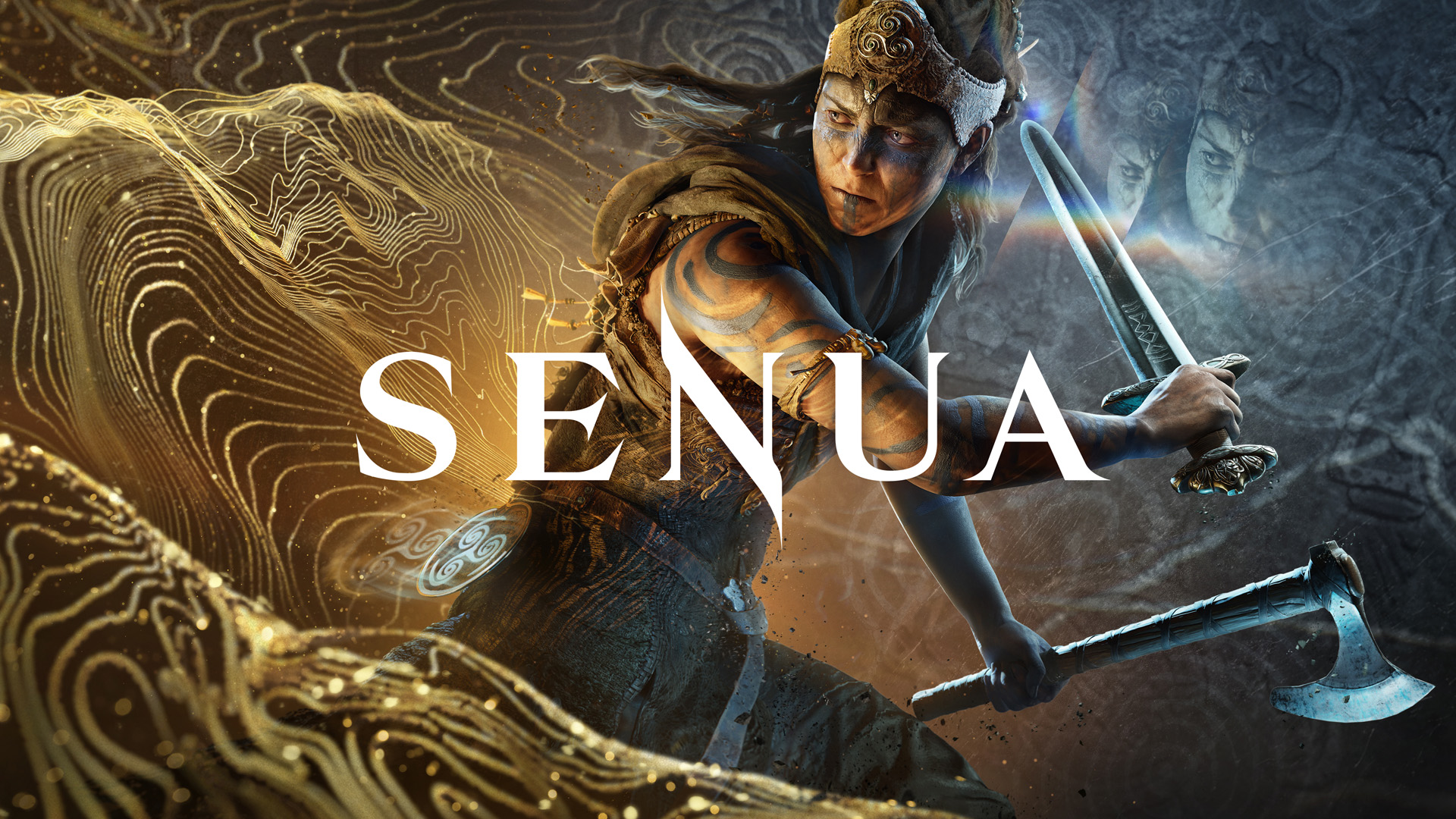 Imagem: Senua