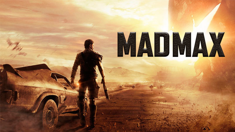 Mad-Max 10 jogos para jogar enquanto GTA 6 não chega