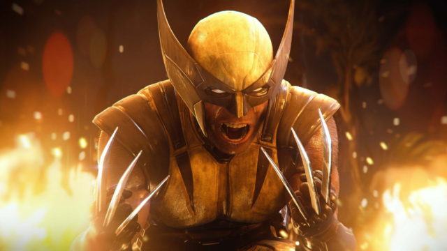 Imagem: Wolverine