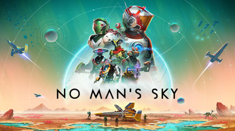 No-Mans-Sky Promoção na PSN: Jogos com até 90% de desconto em Junho