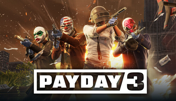 Payday-3 Promoção na PSN: Jogos com até 90% de desconto em Junho