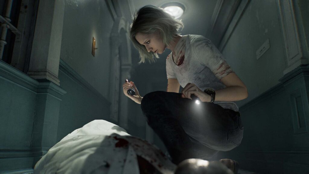 Resident_Evil_Requiem_-_RE_Showcase_Screenshot_9-1f02b1670273dc53ce4d-1024x576 Resident Evil Veronica pode se ligar a Requiem