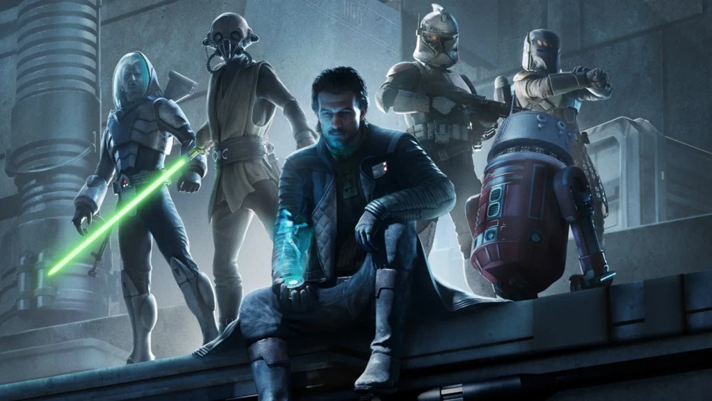 STARWARSZEROCOMPANYMightBetheXCOMEvolutionThatBreaksStrategyGamesWideOpen-1024x576 Summer Game Fest 2026: jogos confirmados e rumores