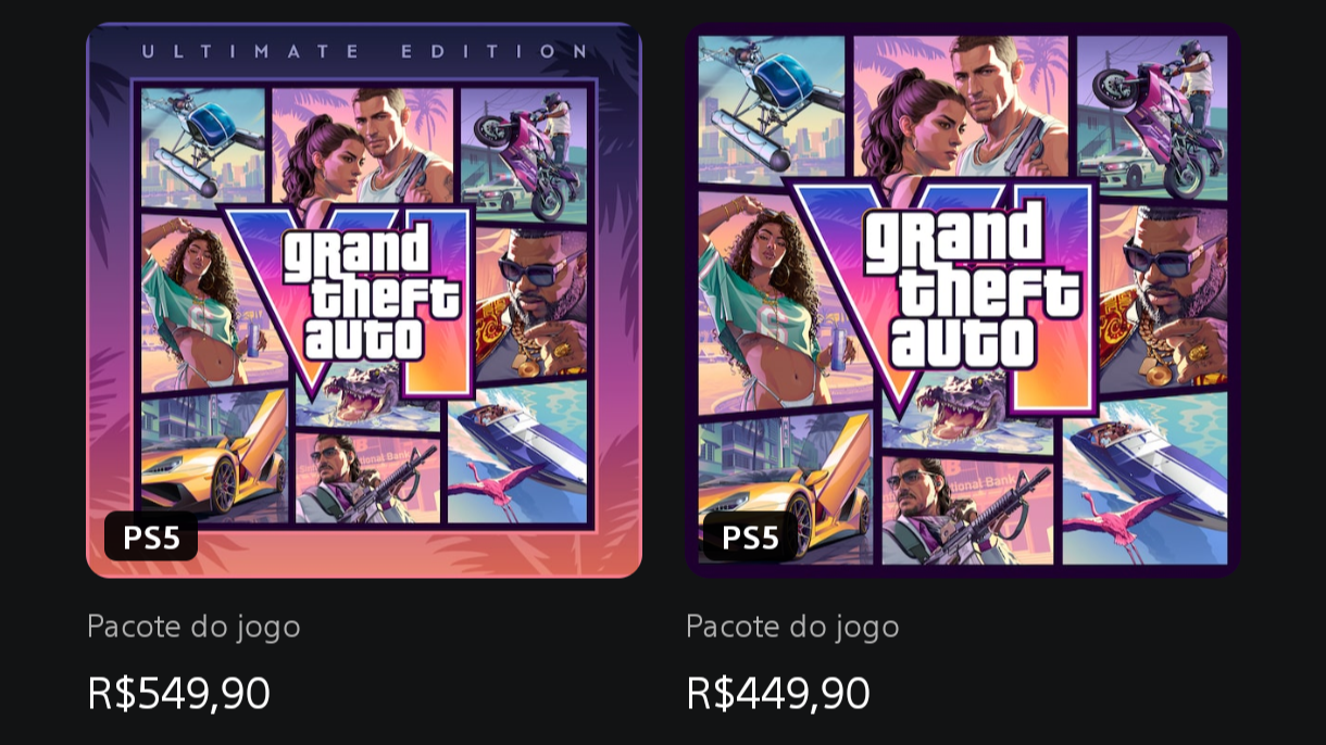 Screenshot_20260625-102921_PS-App-edited GTA 6 fica mais barato na versão física no Brasil