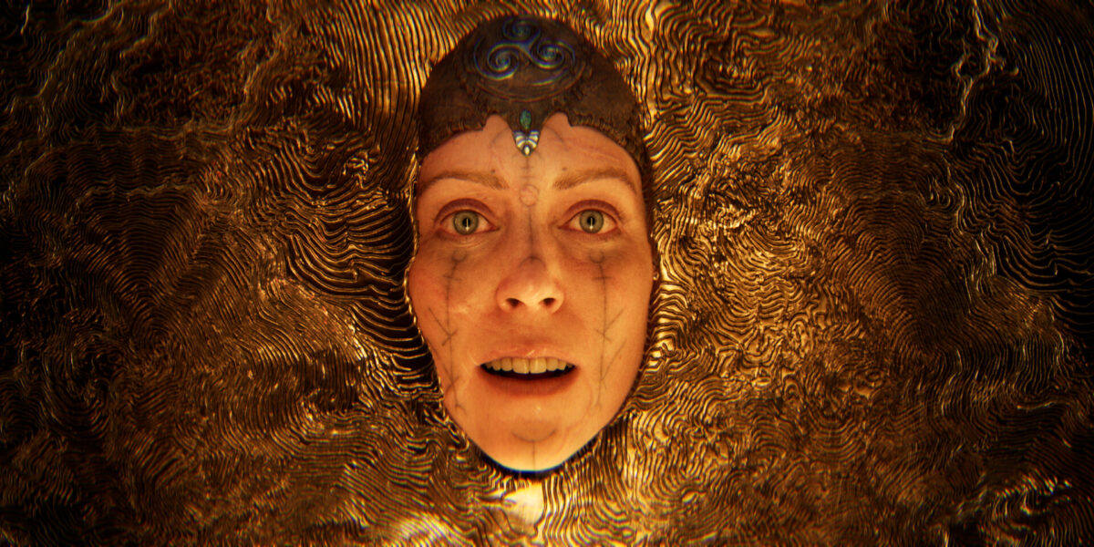 Imagem: Senua