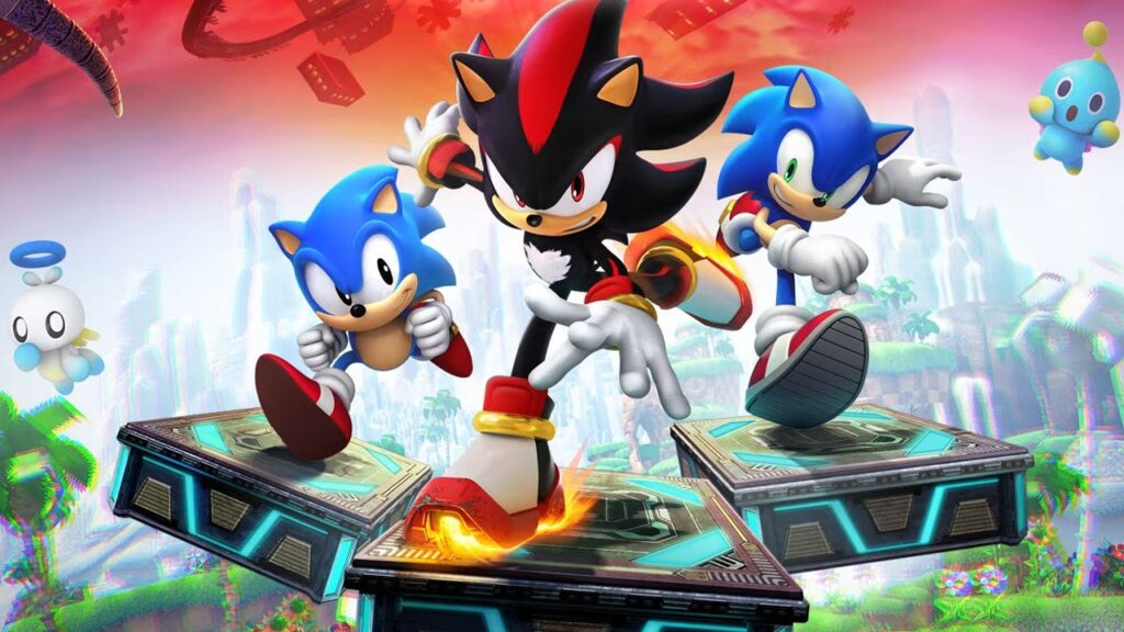 Sonic-X-Shadow-Generations-1024x576 PS Plus Extra e Deluxe surpreende com lista de games revelada para Junho de 2026