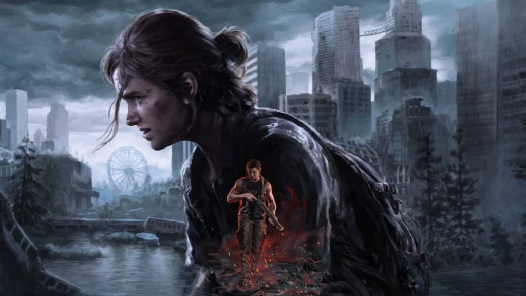 The-Last-of-Us-1-1024x576 PlayStation perde fôlego nas vendas first-party