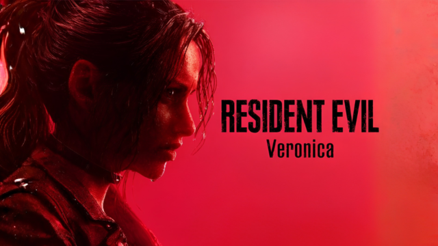 Imagem: Resident Evil Code Veronica