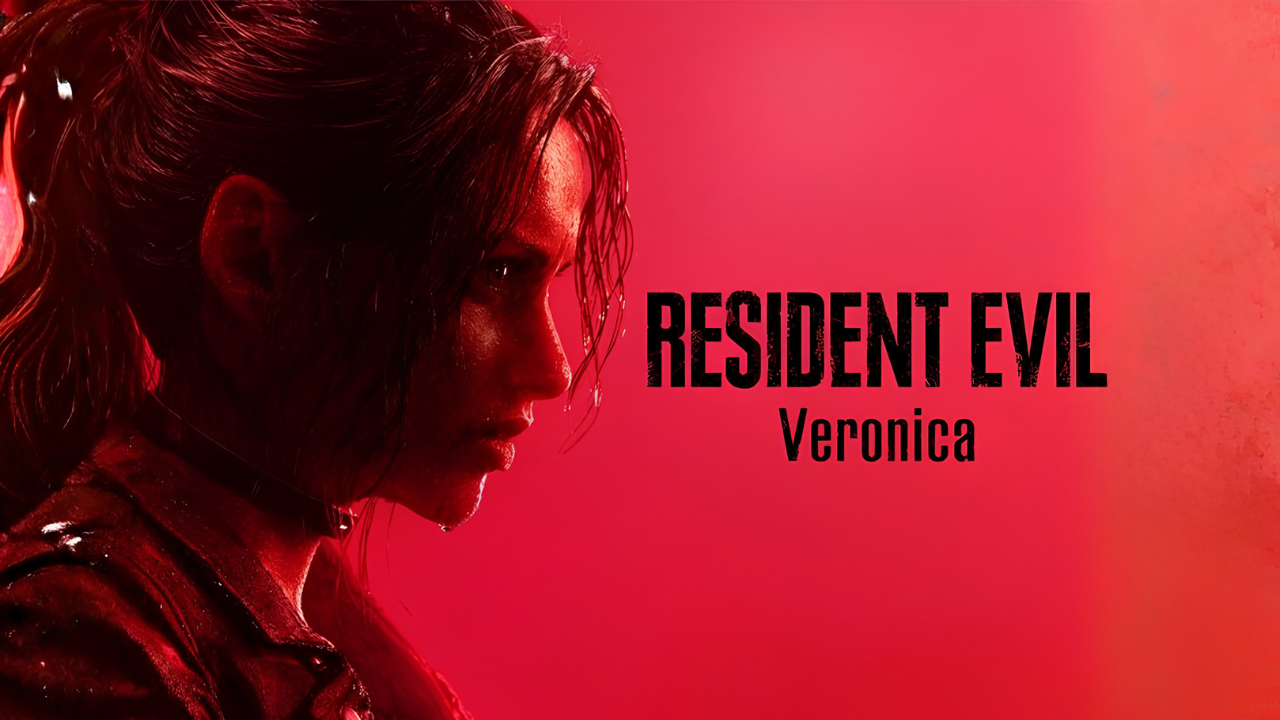 Imagem: Resident Evil Code Veronica