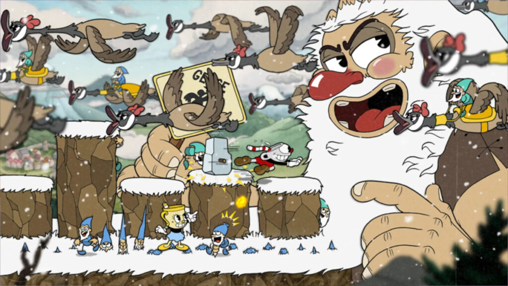cupheaddlc-1024x576 Os melhores jogos na promoção de férias da PS Store