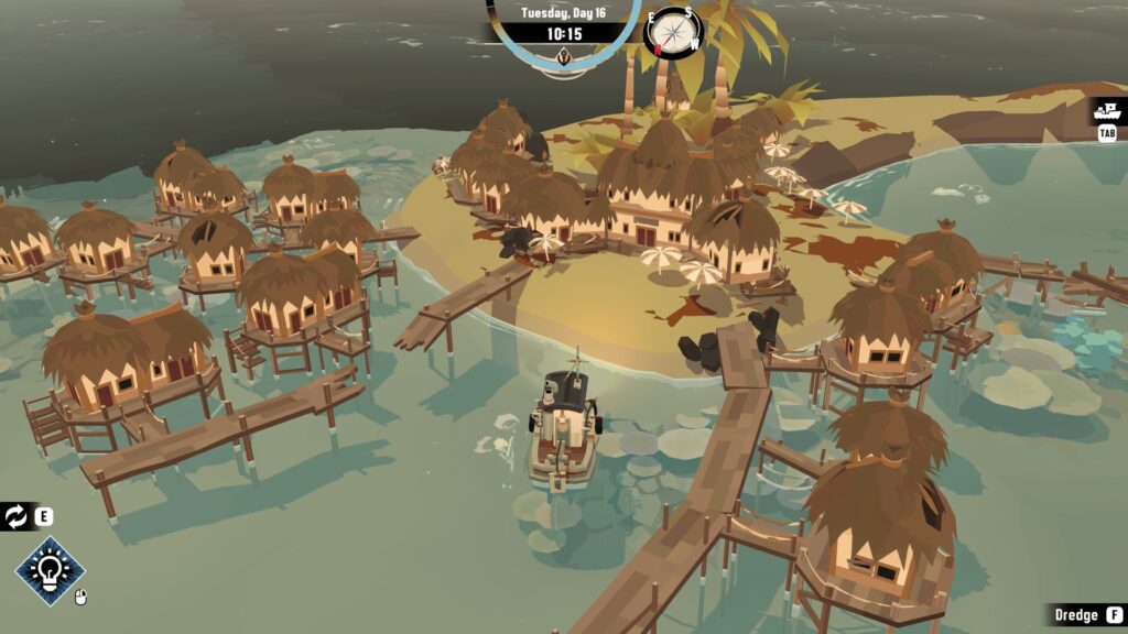 dredge-pc-jogo-steam-wallpaper-4-1024x576 Os melhores jogos na promoção de férias da PS Store